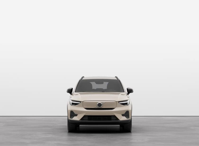 Volvo EX40 Lease