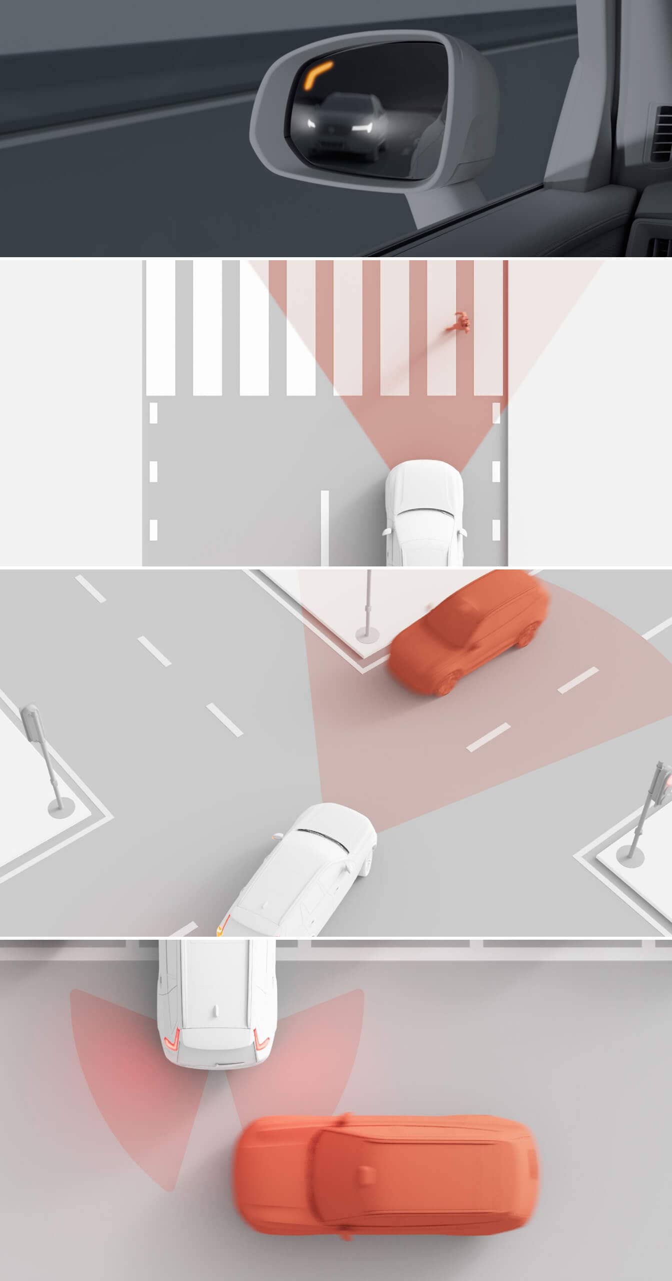 2026 Volvo XC90 Plug-In Hybrid Safety