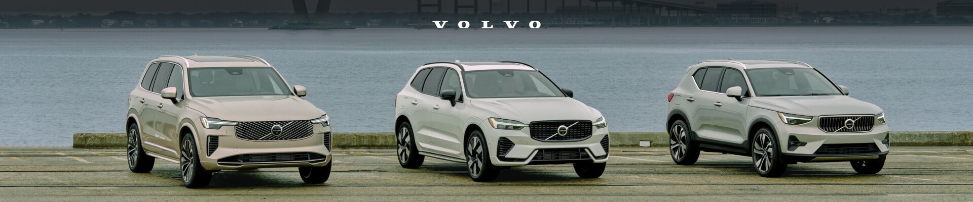 Volvo Car Deals In San Antonio, TX