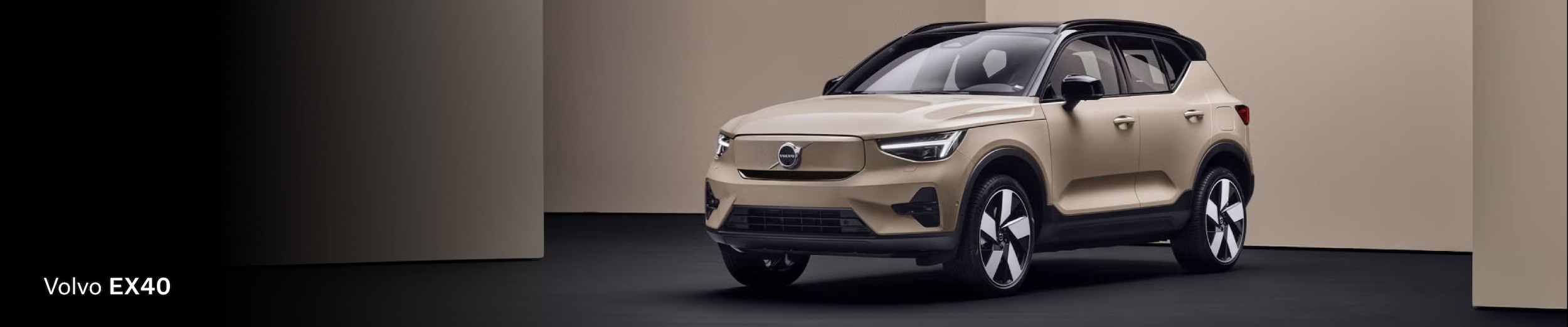 Volvo XC40 Recharge vs. Audi Q4 e-tron