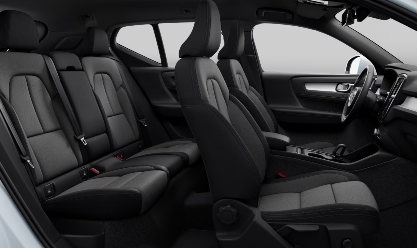 Safety Features