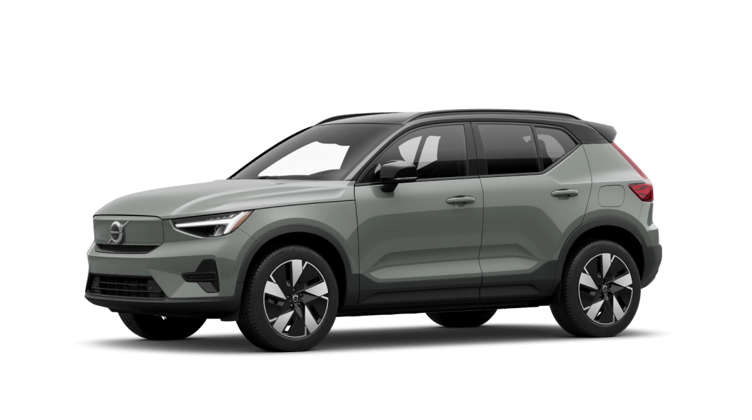 Volvo XC40 Recharge