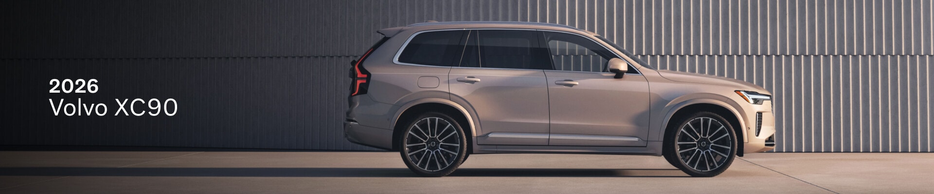 2026 Volvo XC90 Release Date