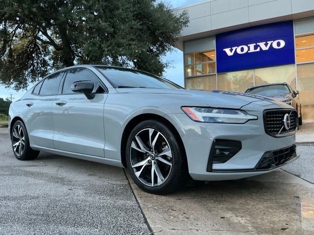 2024 Volvo S60