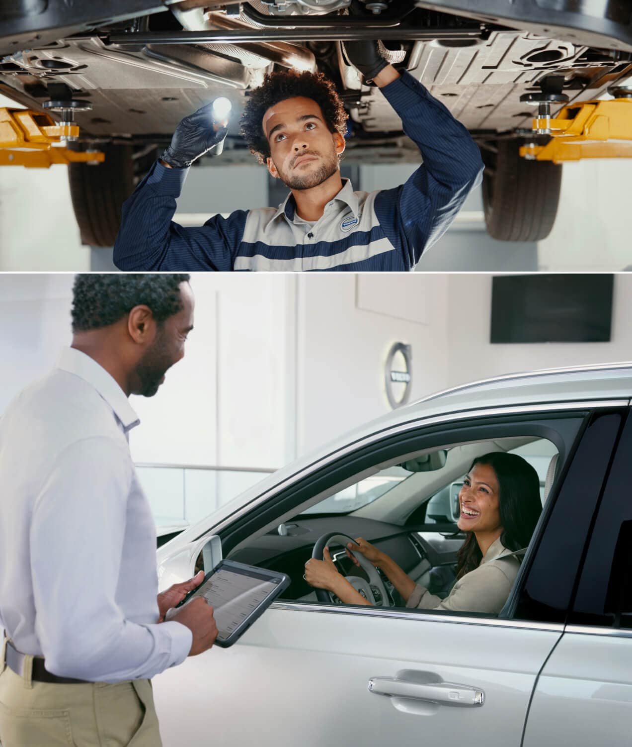 Schedule Your Next Service Appointment