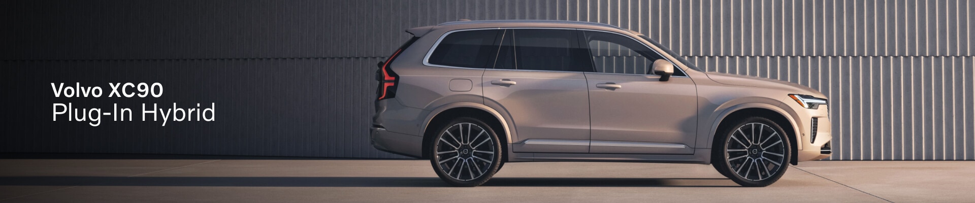 Volvo XC90 Plug-In Hybrid Vs. Tesla Model Y