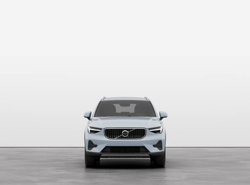 Volvo XC40 Lease
