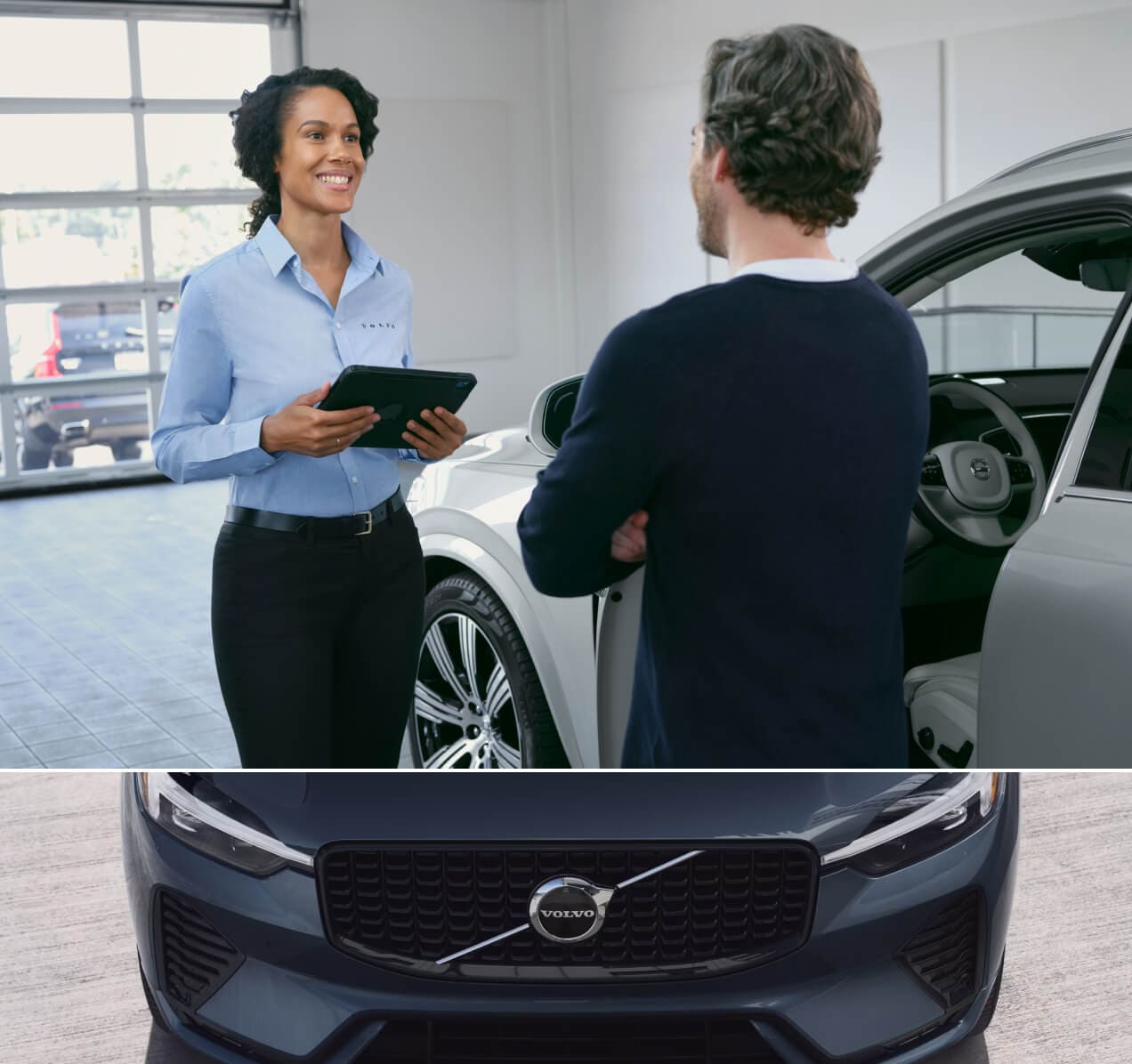 Visit Principle Volvo Cars San Antonio, Your Local Volvo Dealer<