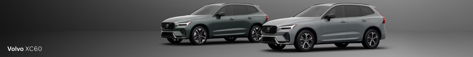 New Volvo XC60