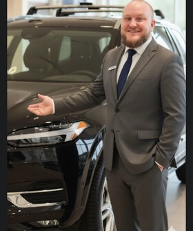 Staff member Cody K. from 1968d167041f