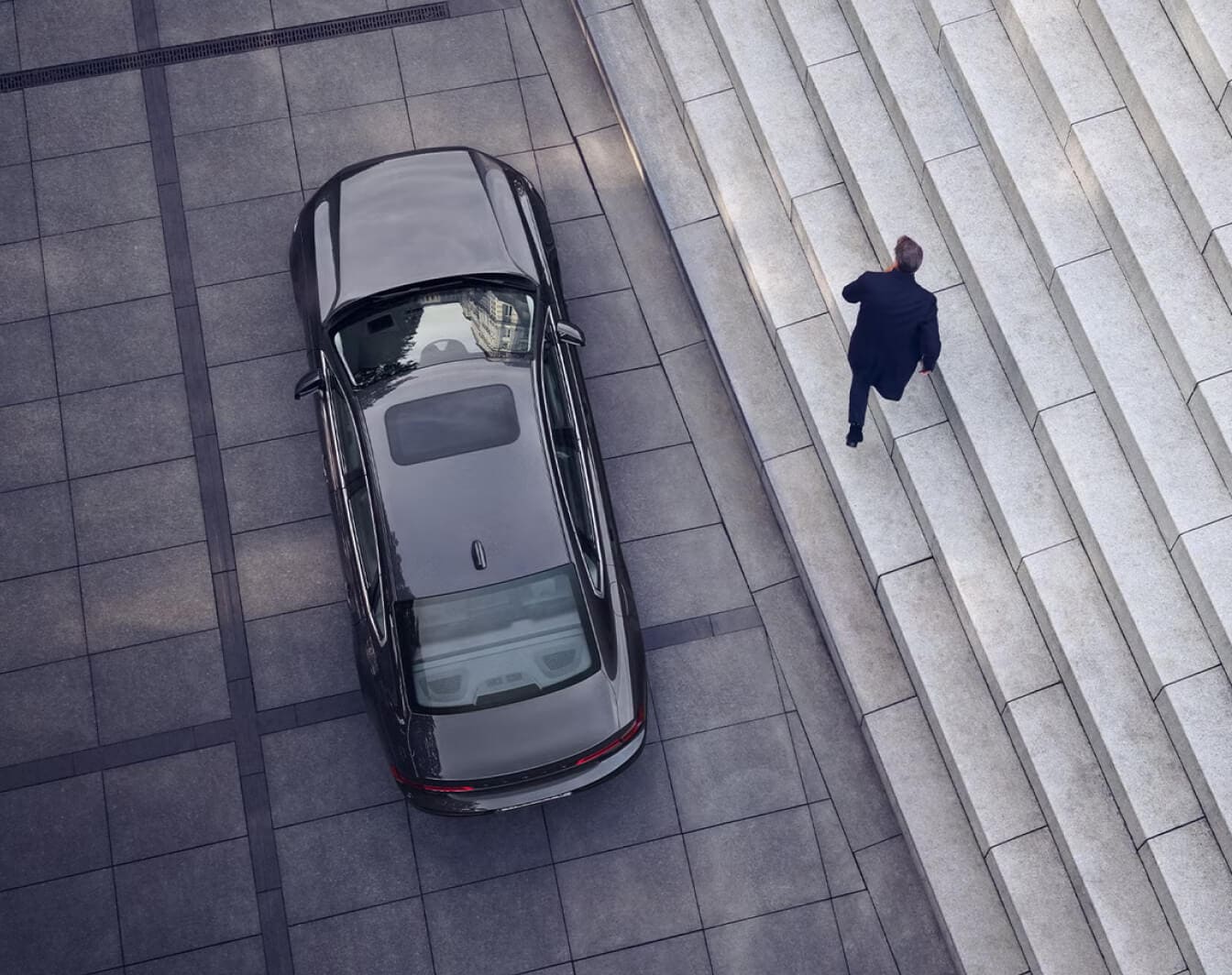 Volvo S90 Reliability