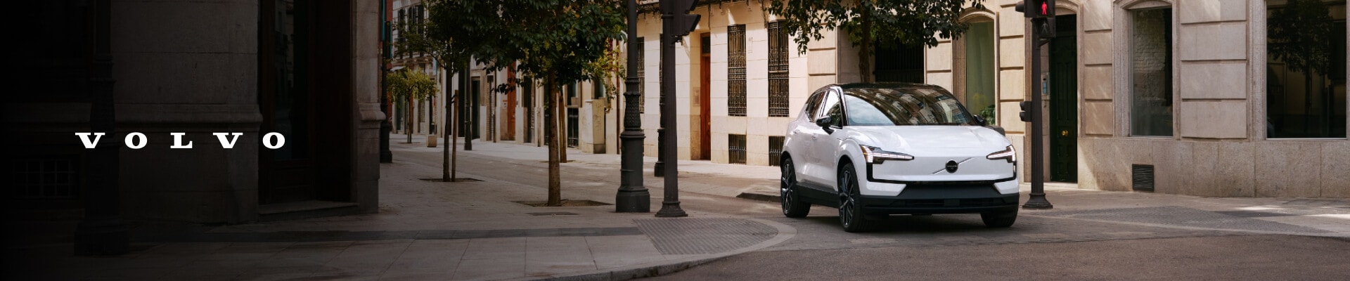volvo overseas delivery program