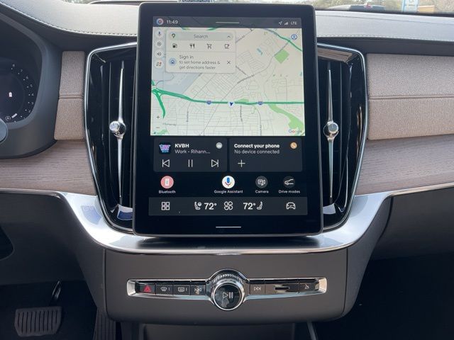 2026 Volvo XC90 Ultra - Photo 14