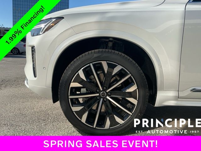 2026 Volvo XC90 Ultra - Photo 9