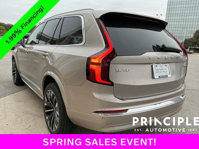 2026 Volvo XC90 Plus - Photo 11