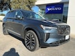  Volvo XC90 plug-in hybrid