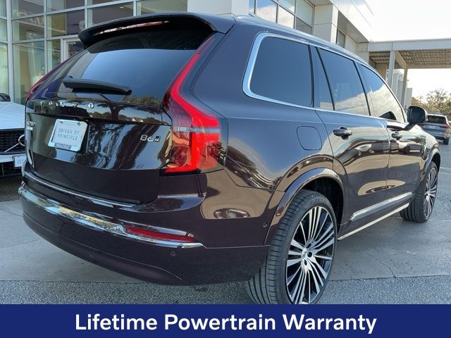 2026 Volvo XC90 Ultra - Photo 7