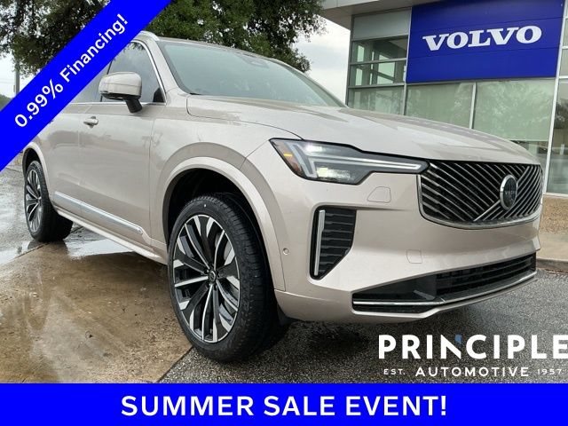2026 Volvo XC90 B6 Ultra Bright 7-Seater 4WD's photo