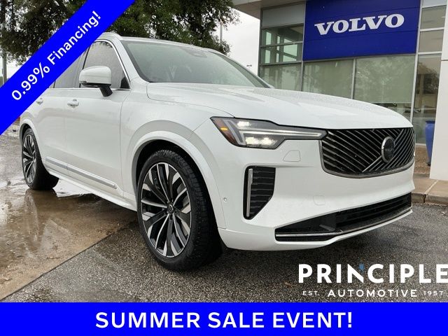 2026 Volvo XC90 B6 Ultra Bright 7-Seater 4WD's photo