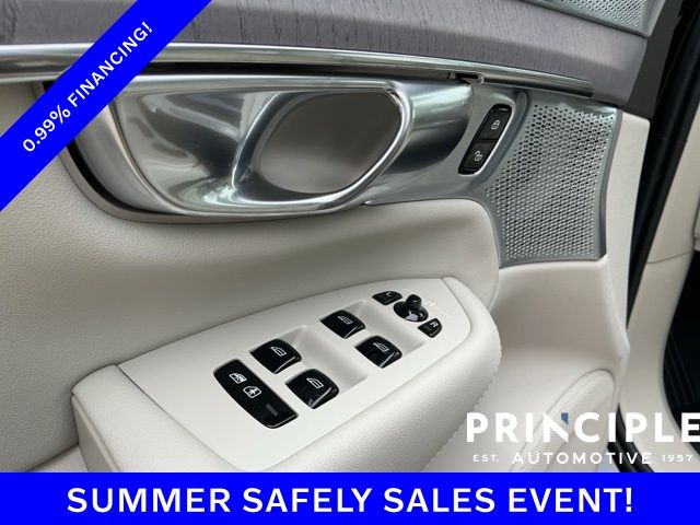 2026 Volvo XC90 Ultra - Photo 26