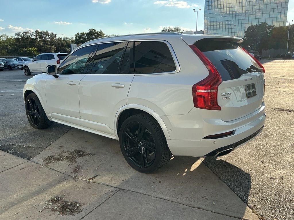 Used 2019 Volvo XC90 T6 R-Design SUV