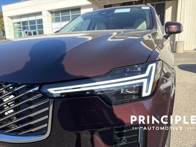 2026 Volvo XC90 Ultra - Photo 10