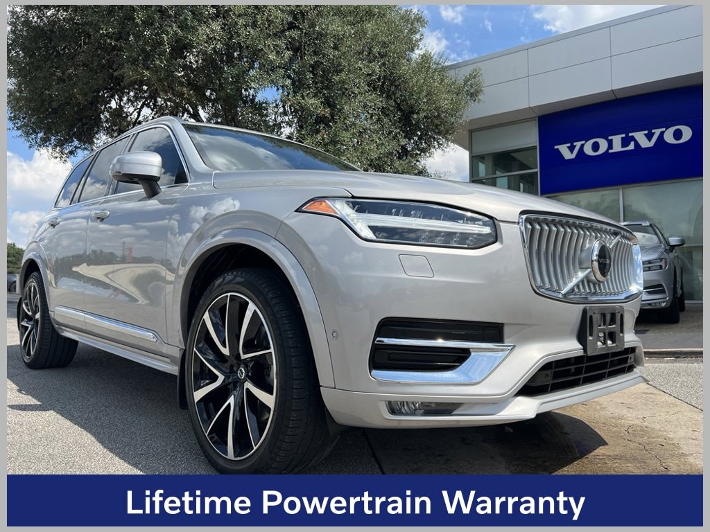 2023 Volvo XC90