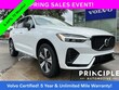 Volvo XC60 Recharge Plug-In Hybrid