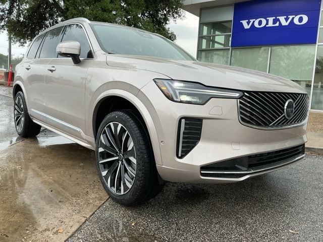 New 2026 Volvo XC90 B6 Ultra 7-Seater