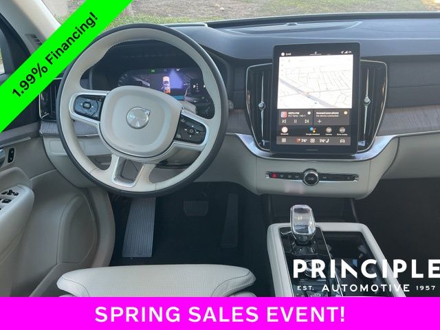 2026 Volvo XC90 Ultra - Photo 14