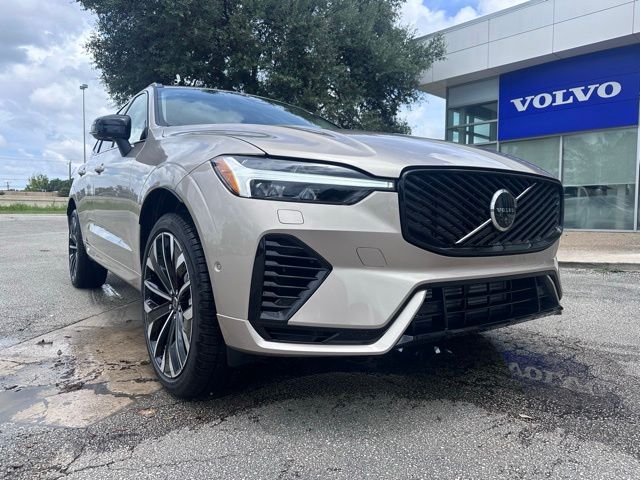 2026 Volvo XC60 Plug-In Hybrid