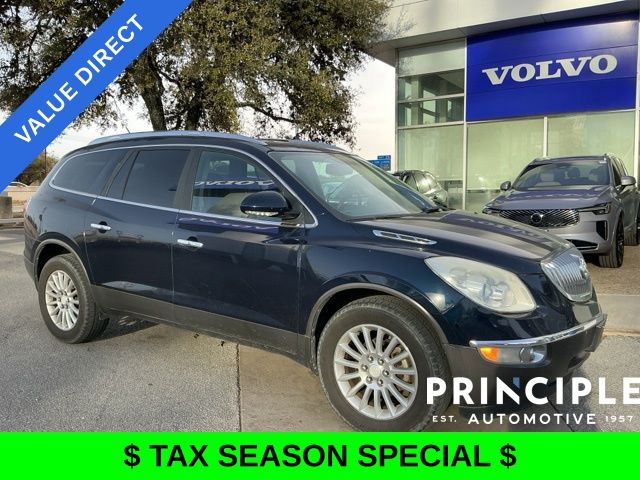 2011 Buick Enclave CX