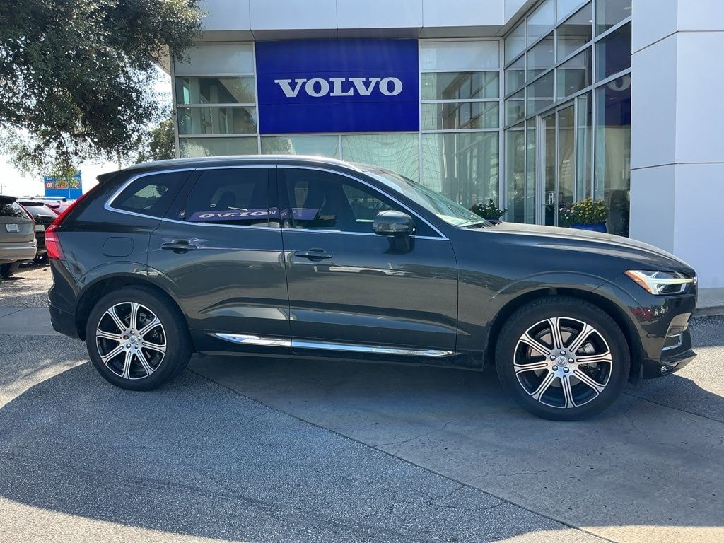 Used 2019 Volvo XC60 T6 Inscription SUV