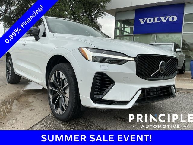 2026 Volvo XC60 T8 Plus Dark AWD's photo