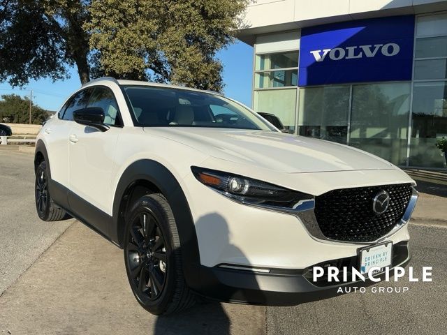 2024 Mazda CX-30 Turbo Premium's photo