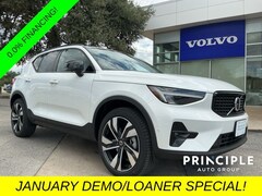 2026 Volvo XC40 B4 Plus SUV