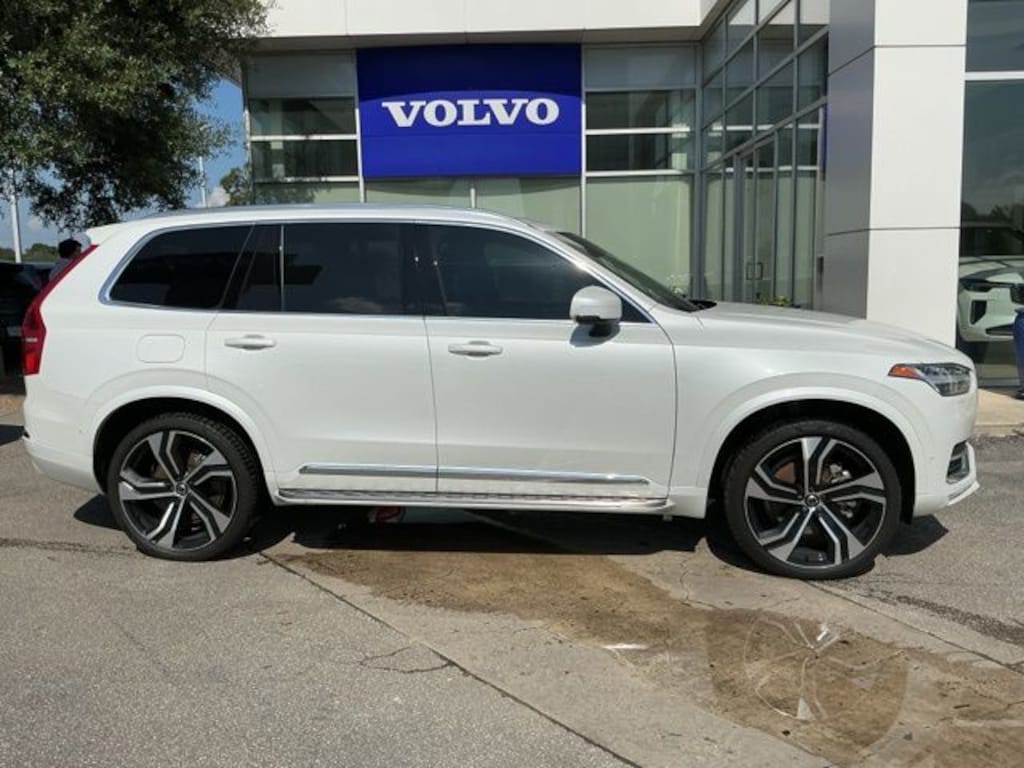 Used 2024 Volvo XC90 Ultimate SUV