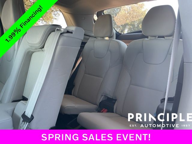 2026 Volvo XC90 Ultra - Photo 32