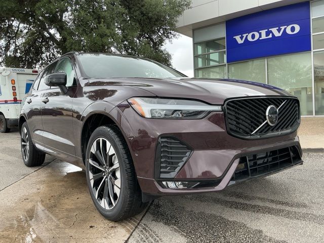 New 2026 Volvo XC60 B5 Plus