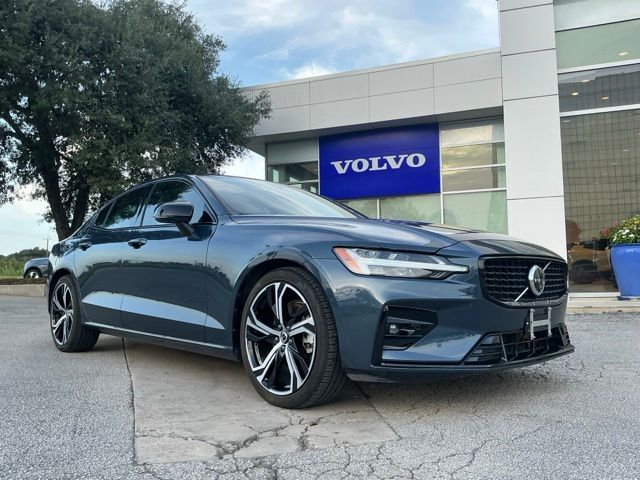 2024 Volvo S60