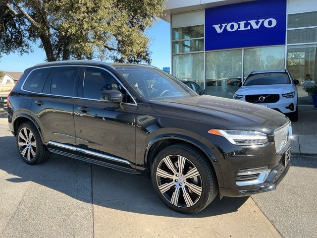 2023 Volvo XC90 Ultimate's photo