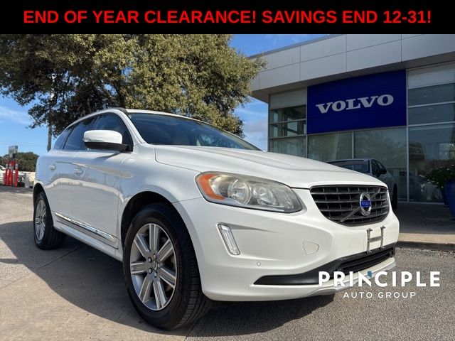 2016 Volvo XC60 Premier's photo