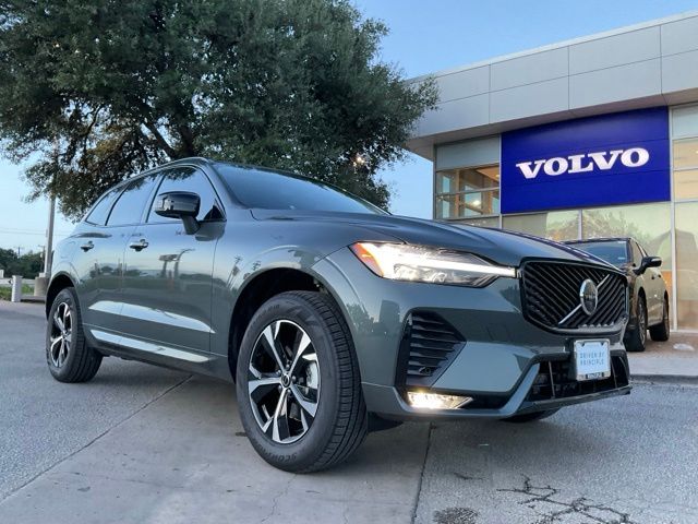 New 2026 Volvo XC60 B5 Core