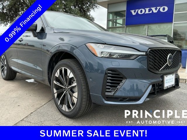 2026 Volvo XC60 T8 Plus Dark AWD's photo