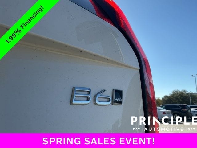 2026 Volvo XC90 Ultra - Photo 13