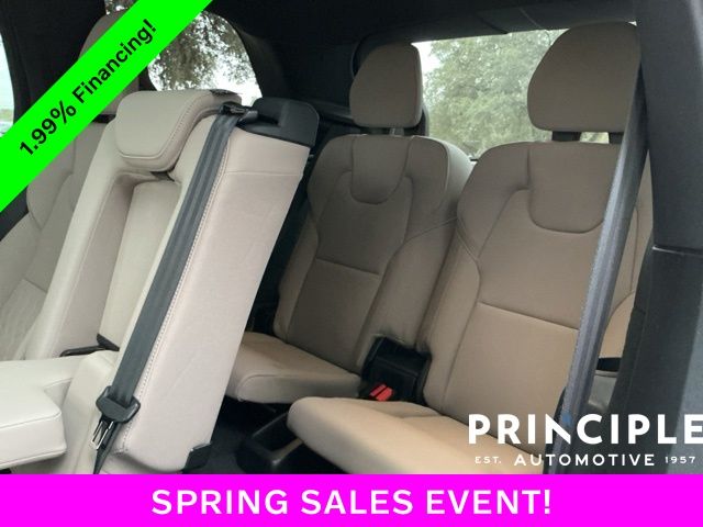 2026 Volvo XC90 Plus - Photo 33