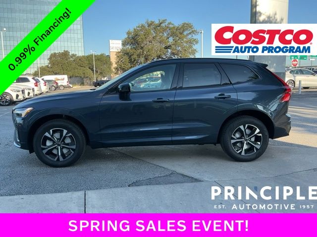 2026 Volvo XC60 B5 Core Dark AWD's photo