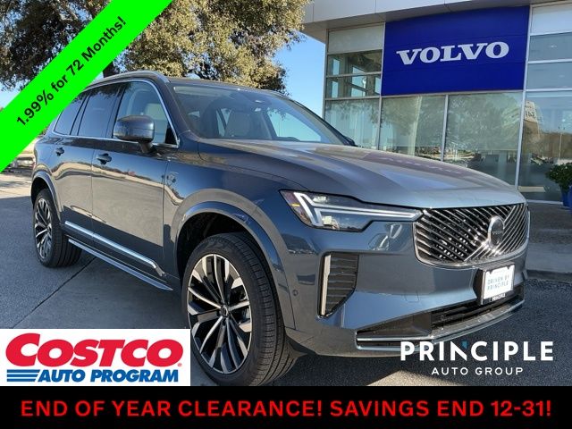 2026 Volvo XC90 Ultra's photo