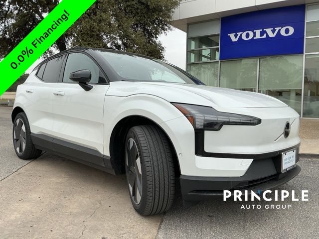 2026 Volvo EX30 Ultra's photo