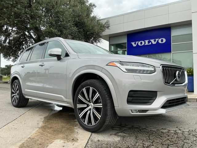2023 Volvo XC90
